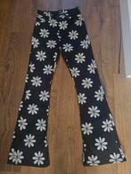Mooie flair broek van Seven Sisters (The Sting) maat 27, Seven Sisters, Zwart, Ophalen of Verzenden, Zo goed als nieuw