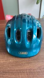 Abus kinderhelm smiley 2.0 maat m/50-55 cm, M, Jongen of Meisje, Ophalen of Verzenden, Zo goed als nieuw