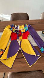 Clownskostuum, Kleding | Dames, Carnavalskleding en Feestkleding, Carnaval, Nieuw, Ophalen of Verzenden, Kleding