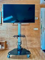 Lg 55LF580V met verrijdbare TV standaard, Ophalen, Zo goed als nieuw