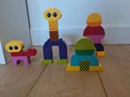 Duplo starterset 10561, Ophalen of Verzenden, Zo goed als nieuw, Duplo