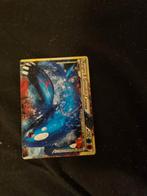 2 Pokémon Kaarten - Kyogre & Groudon LEGEND, Ophalen of Verzenden
