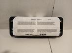 Airbag passagier Seat Leon, Auto-onderdelen, Dashboard en Schakelaars, Onderdelen@venauto.nl, Van der Ven Autorecycling B.V., Gebruikt