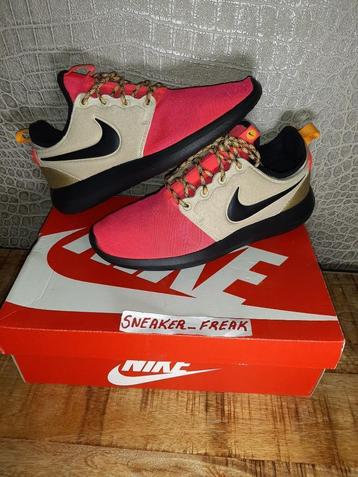 Nike air sample maat 42,5 beschikbaar voor biedingen