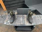 Wakeboard Hyperlite, Watersport en Boten, Wakeboarden, Ophalen of Verzenden, Gebruikt, Board en Schoenen