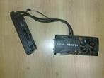 EVGA Nvidia GeForce RTX 2080 Ti Kingpin, Computers en Software, Videokaarten, Ophalen of Verzenden, Zo goed als nieuw, GDDR6, Nvidia
