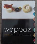 Wappaz Christer Elfing, Ophalen, Zo goed als nieuw