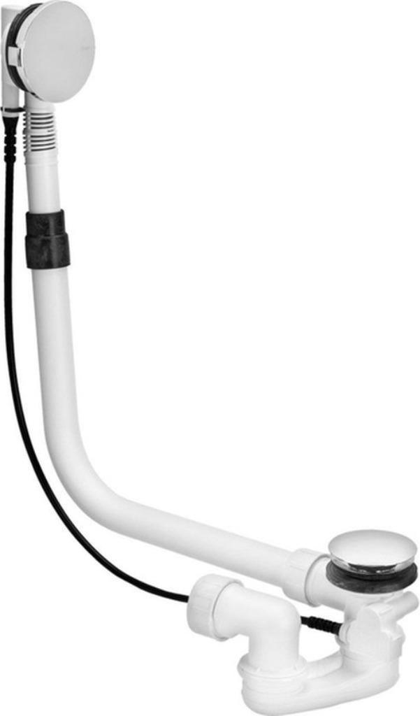 Viega Multiplex overloopcombinatie (Badafvoer), Huis en Inrichting, Badkamer | Badtextiel en Accessoires, Wit, Ophalen of Verzenden