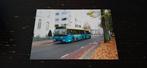 Bus foto Connexxion 7807 - Arnhem 2009, Verzamelen, Ophalen of Verzenden