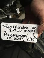 Ford mondeo 2002 spiegel electr. rechts
