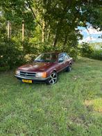 Opel Commodore 2.5 S, Auto's, 2500 cc, 115 pk, Particulier, Sedan