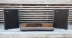 Philips 661 platenspeler, Ophalen, Gebruikt, Platenspeler, Philips