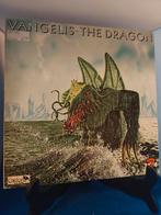 Vangelis - The Dragon, Cd's en Dvd's, Vinyl | Pop, Ophalen of Verzenden, Zo goed als nieuw, 1980 tot 2000