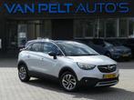 Opel Crossland X 1.2T Innovation / Winterpack / Trekhaak, Auto's, Voorwielaandrijving, 1063 kg, Gebruikt, Euro 6