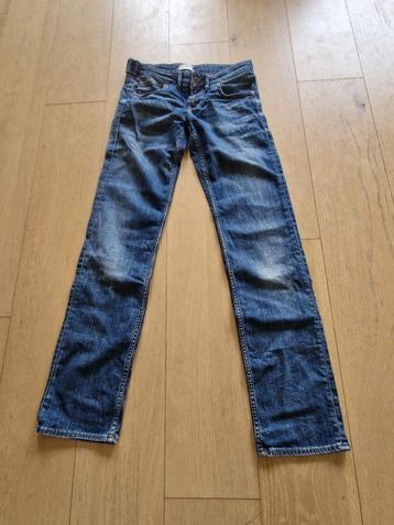 Kuyichi jeans dames 28/32 beschikbaar voor biedingen