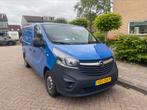 Opel Vivaro 1.6 Cdti 89KW 2019, Auto's, Bestelauto's, 121 pk, 15 km/l, 4 cilinders, Bedrijf
