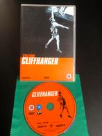 Cliffhanger dvd (1993) Sylvester Stallone, Cd's en Dvd's, Dvd's | Thrillers en Misdaad, Gebruikt, Ophalen of Verzenden