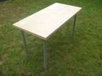 bijzettafel hobbytafel planttafel werktafel schuurtafel, Ophalen, Gebruikt, 75 cm of meer, 60 cm of meer