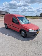 Opel Combo 1.3 DT H AC 2006, Voorwielaandrijving, Zwart, 4 cilinders, 1210 kg
