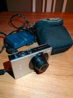 Canon IXUS 70 + Accessoires, Gebruikt, Canon, Compact, Ophalen of Verzenden