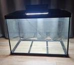 Superfish 105 liter aquarium, Dieren en Toebehoren, Ophalen of Verzenden, Zo goed als nieuw, Leeg aquarium