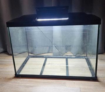 Superfish 105 liter aquarium