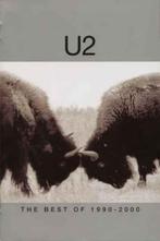 Dvd U2 ‎– The Best Of 1990-2000 Videos 16 Track, Alle leeftijden, Ophalen of Verzenden, Nieuw in verpakking, Muziek en Concerten