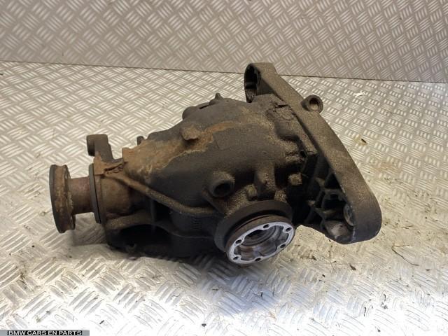Differentieel BMW 5-serie E39 3.64 overbreging 520i, Auto-onderdelen, Transmissie en Toebehoren, BMW, Gebruikt, Ophalen of Verzenden