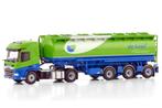 DE HEUS VOEDERS; DAF XD SH WITH TOP LIGHTS AND SIDE WINDOW, Ophalen of Verzenden, Nieuw, Bus of Vrachtwagen, Wsi