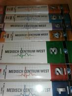 Complete dvd serie Medisch Centrum West seizoen 1 t/m 7, Verzenden, Boxset, Drama, Zo goed als nieuw