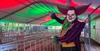 Walibi fright night tickets!, Tickets en Kaartjes, Evenementen en Festivals, Drie personen of meer, Meerdaags