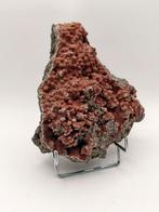 descloiziet  zeldzaam mineraal., Ophalen of Verzenden, Mineraal