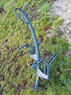 4x fietsenrek, Fietsen en Brommers, Ophalen