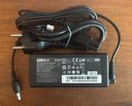 Lite-On 65W 19V NUC voeding, Computers en Software, Barebones, Ophalen of Verzenden, Nieuw