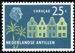 Nederlandse Antillen 282-pf - Eilanden, Postzegels en Munten, Postzegels | Nederlandse Antillen en Aruba, Ophalen of Verzenden