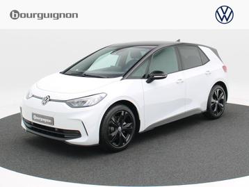 Volkswagen ID.3 Black Edition 52 kWh accu. 125 kW / 170 pk H beschikbaar voor biedingen