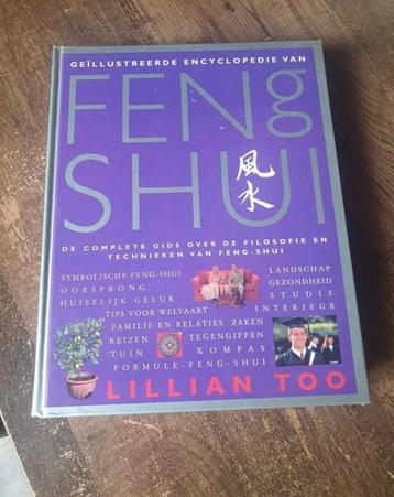 Feng Shui Encyclopedie - Lillian Too beschikbaar voor biedingen