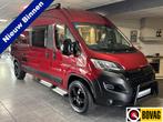 Pössl 2Win Plus 600 165 pk OFFROAD LOOK Euro6 Citroen Jumpe, Caravans en Kamperen, Campers, Buscamper of Camperbus, Tot en met 2