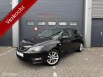 Seat Ibiza 1.2 TSI FR ✓Climate ✓Cruise ✓Nw APK, Voorwielaandrijving, Stof, Gebruikt, Zwart