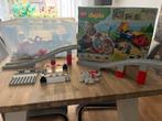 Lego Duplo Trein + Uitbreiding, Ophalen, Gebruikt, Complete set, Duplo