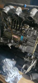 OM603D dieselpomp en cilinderkop gereviseerd!!!!, Auto-onderdelen, Ophalen, Gereviseerd, Mercedes-Benz