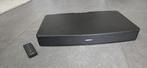 Bose soundbar, Ophalen of Verzenden, Met ingebouwde subwoofer, Gebruikt