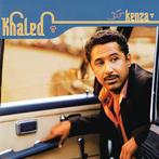 KHALED CD KENZA, Ophalen of Verzenden, 1980 tot 2000, Zo goed als nieuw