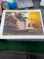 Puzzel 1200 stukjes compleet, Ophalen of Verzenden, Zo goed als nieuw