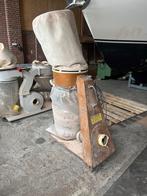 Reisiger Stofafzuiger - Krachtige Afzuiging, Ophalen