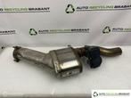 Roetfilter Audi A4 8W 4G0131703AE / 8W0254400B, Gebruikt, Ophalen of Verzenden