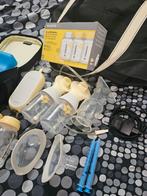 Medela Freestyle Flex elektrische borstkolf, Ophalen, Zo goed als nieuw, Borstkolf