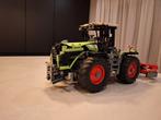 Lego Technic 42054 Claas Xerion 5000 Trac VC, Ophalen, Zo goed als nieuw, Complete set, Lego
