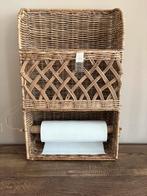 Riviera Maison keukenrol houder, Ophalen of Verzenden, Zo goed als nieuw