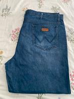 Wranger Texas Jeans W46 L34, Kleding | Heren, Spijkerbroeken en Jeans, Ophalen of Verzenden, Zo goed als nieuw, Blauw, W32 (confectie 46) of kleiner